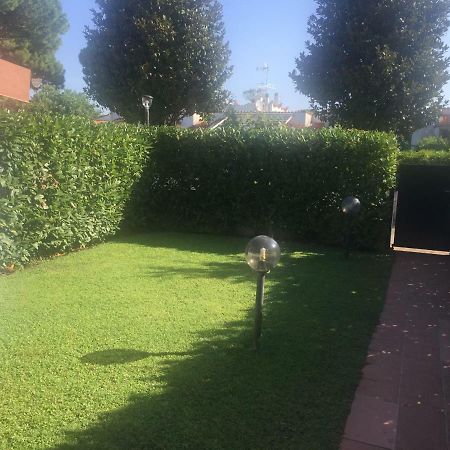 Villa Azzurra Borgo Montenero Luaran gambar