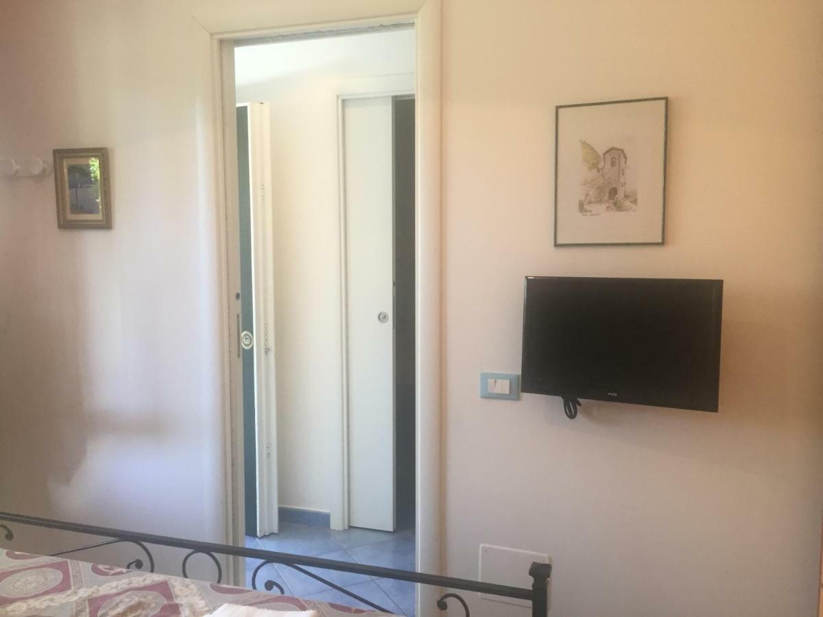 Villa Azzurra Borgo Montenero Luaran gambar