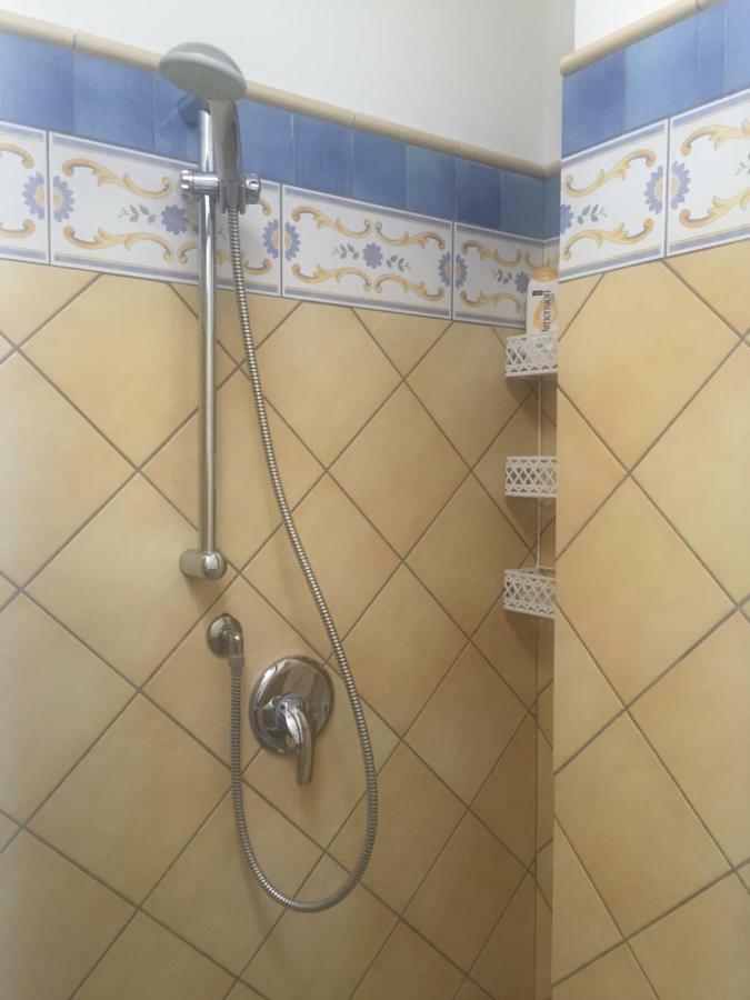 Villa Azzurra Borgo Montenero Luaran gambar