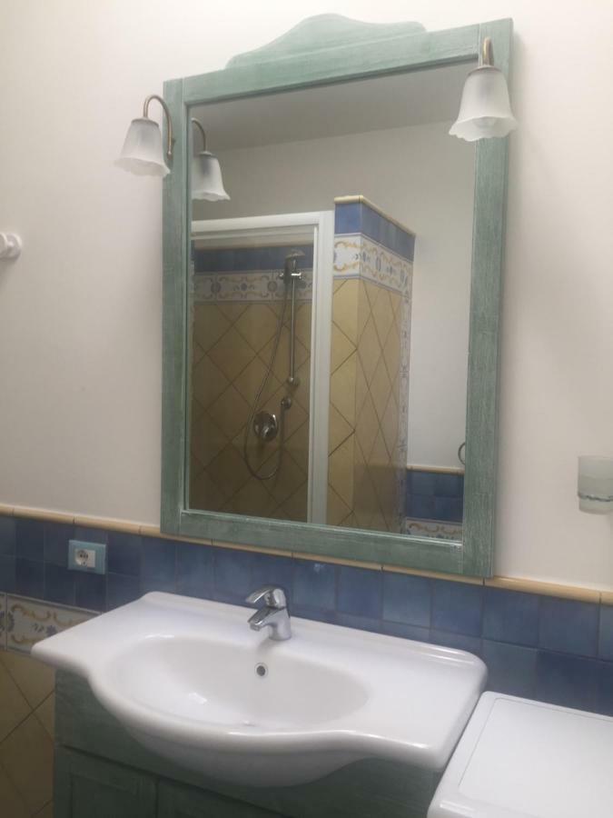 Villa Azzurra Borgo Montenero Luaran gambar