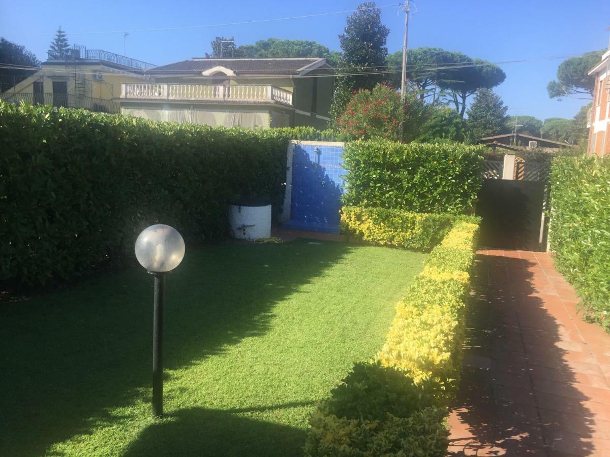 Villa Azzurra Borgo Montenero Luaran gambar