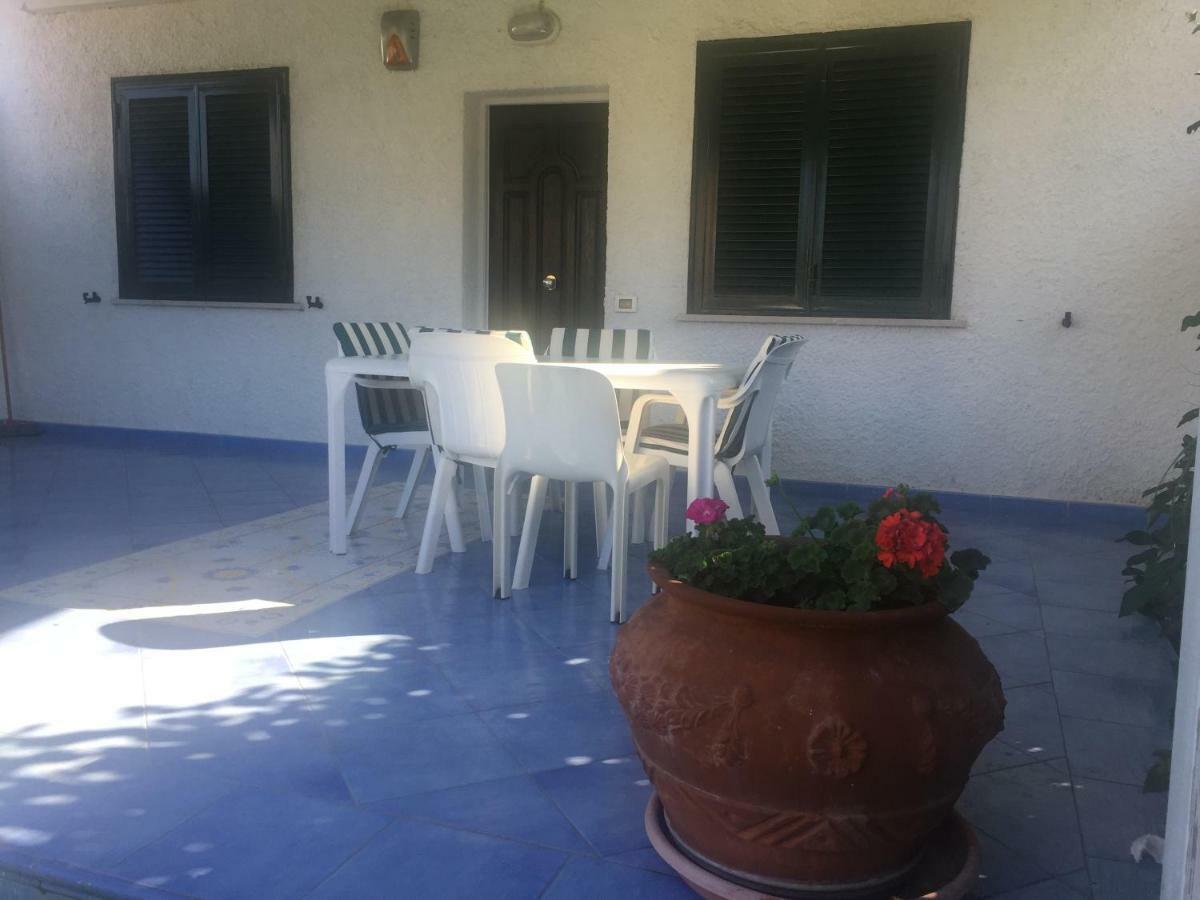 Villa Azzurra Borgo Montenero Luaran gambar