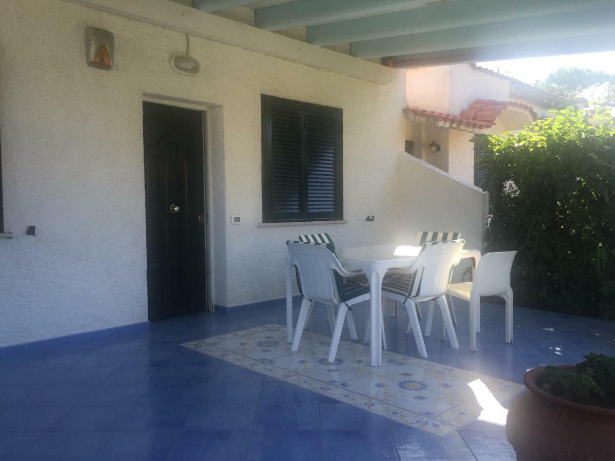 Villa Azzurra Borgo Montenero Luaran gambar