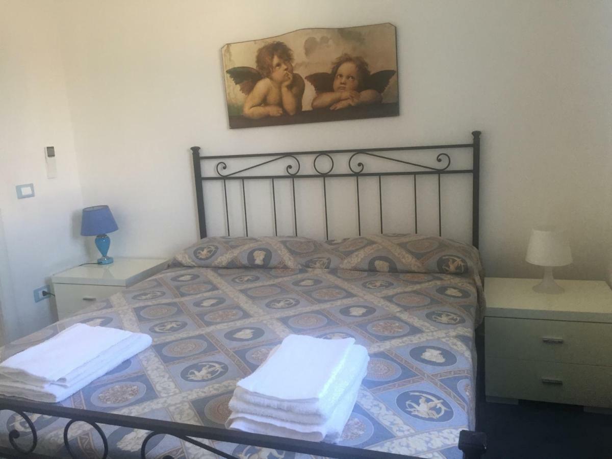 Villa Azzurra Borgo Montenero Luaran gambar
