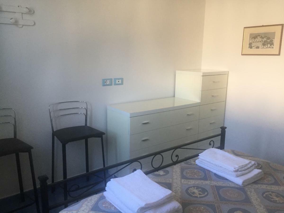Villa Azzurra Borgo Montenero Luaran gambar