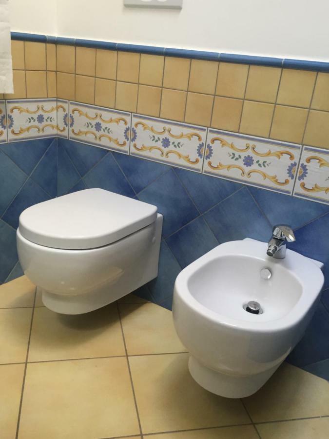 Villa Azzurra Borgo Montenero Luaran gambar