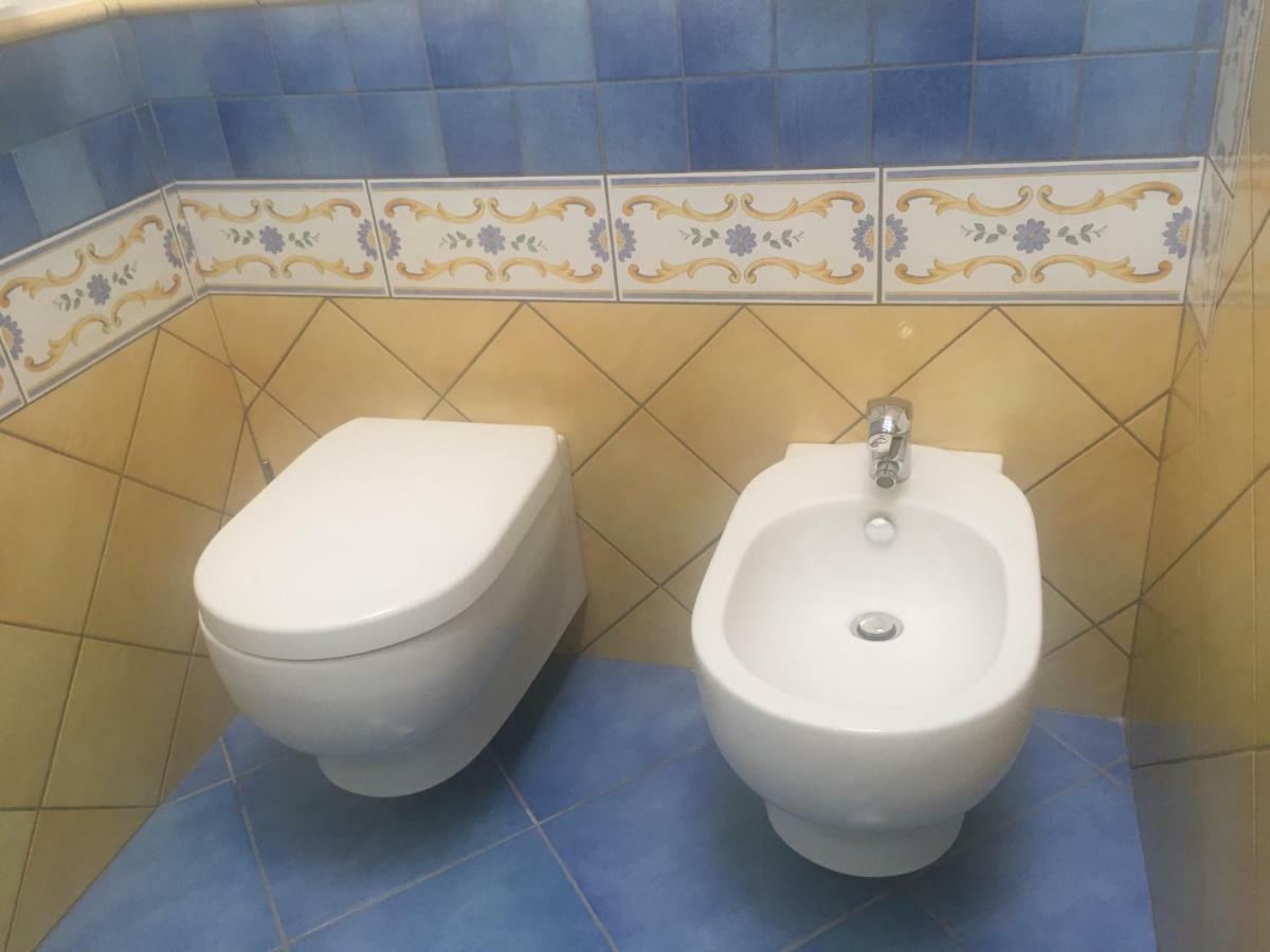 Villa Azzurra Borgo Montenero Luaran gambar