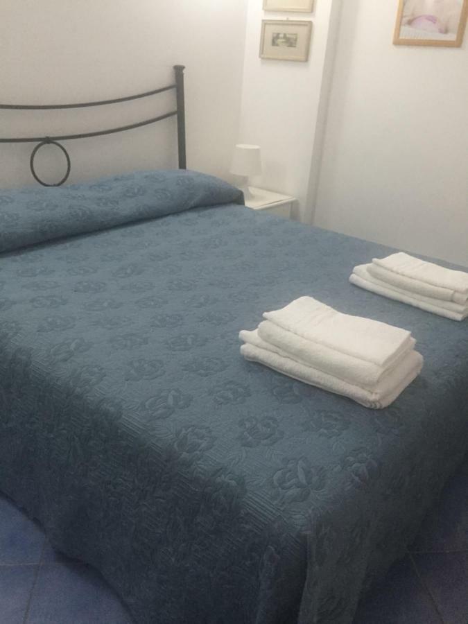 Villa Azzurra Borgo Montenero Luaran gambar