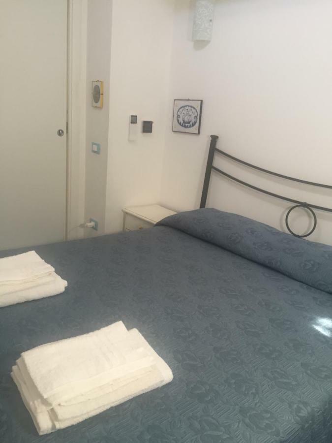 Villa Azzurra Borgo Montenero Luaran gambar